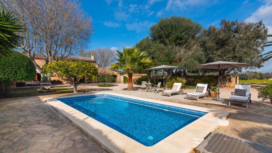 Finca Son Mora