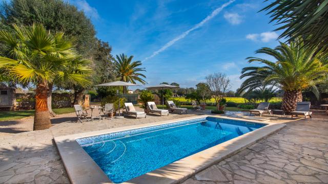 Finca Son Mora