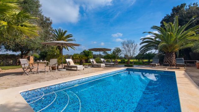 Finca Son Mora