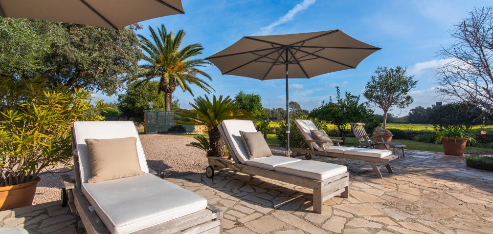 Finca Son Mora