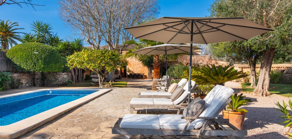 Finca Son Mora