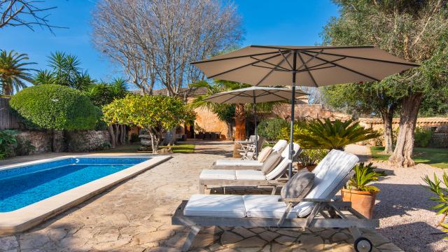 Finca Son Mora