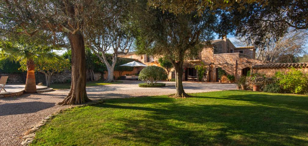 Finca Son Mora