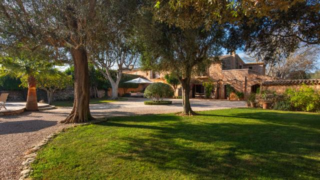 Finca Son Mora