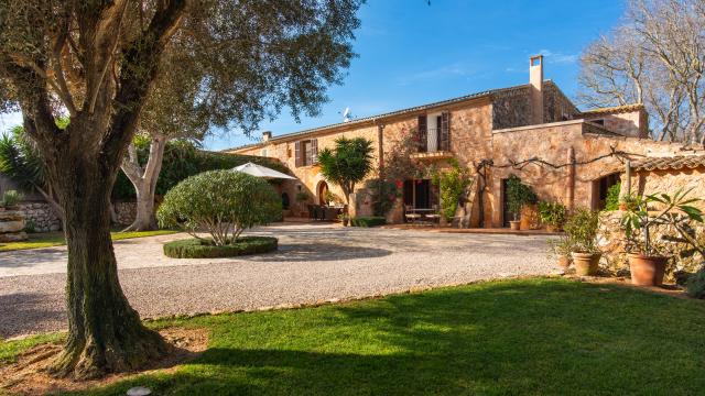Finca Son Mora