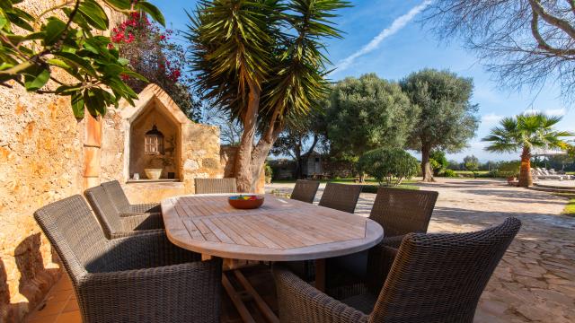 Finca Son Mora