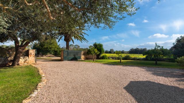 Finca Son Mora