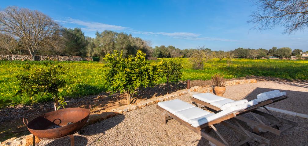 Finca Son Mora