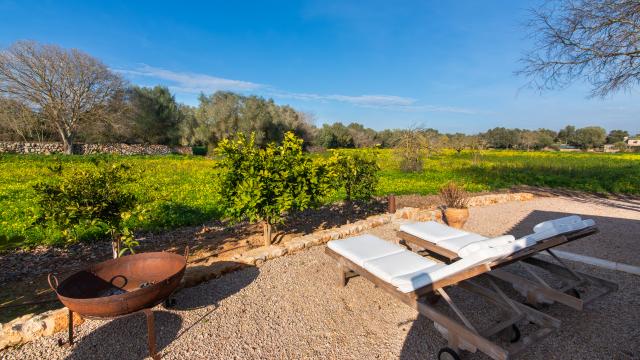 Finca Son Mora