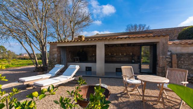 Finca Son Mora
