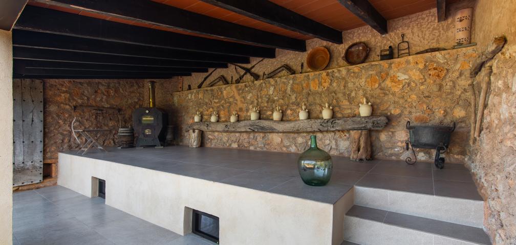 Finca Son Mora