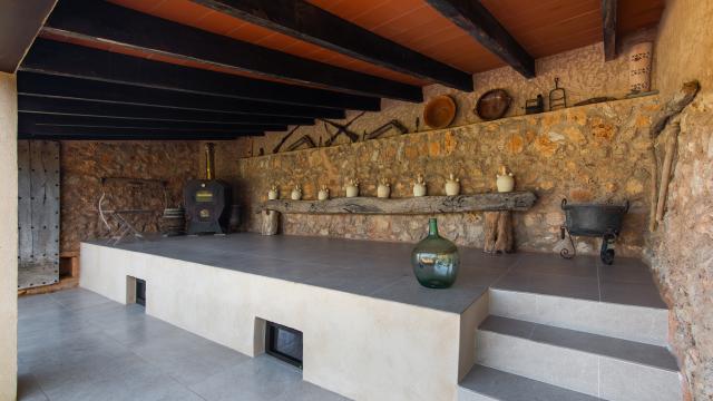 Finca Son Mora