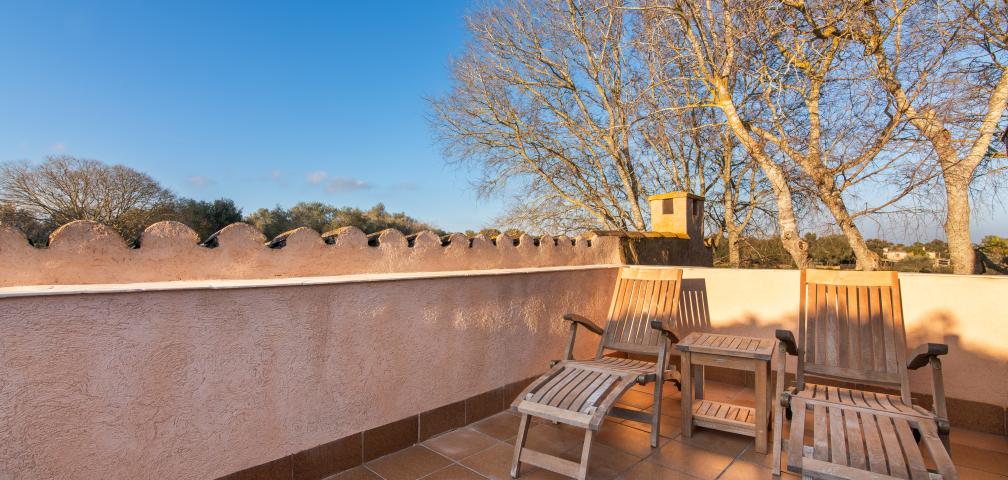 Finca Son Mora