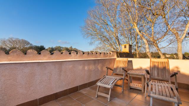 Finca Son Mora
