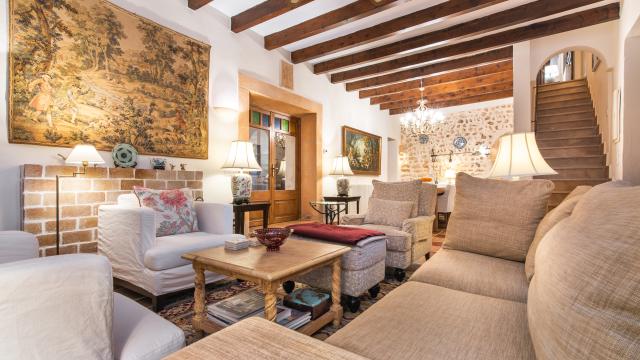 Finca Son Mora
