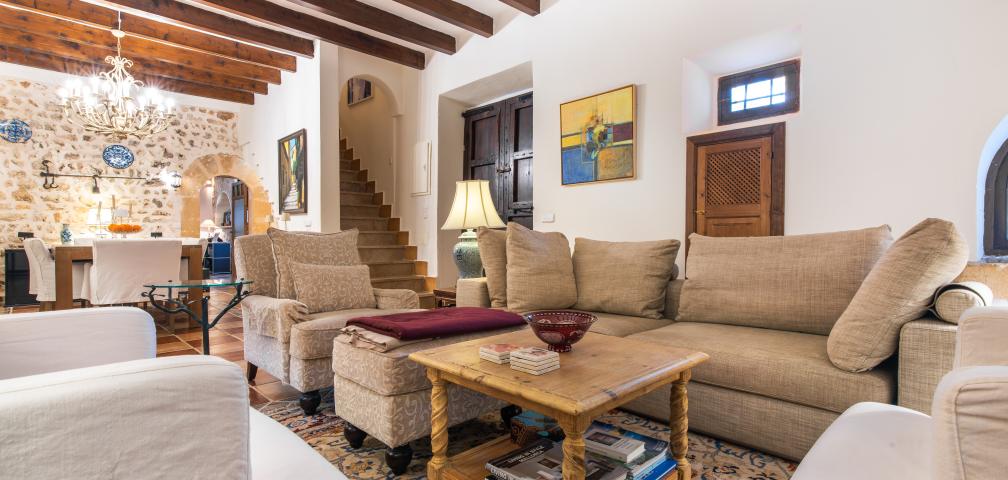 Finca Son Mora