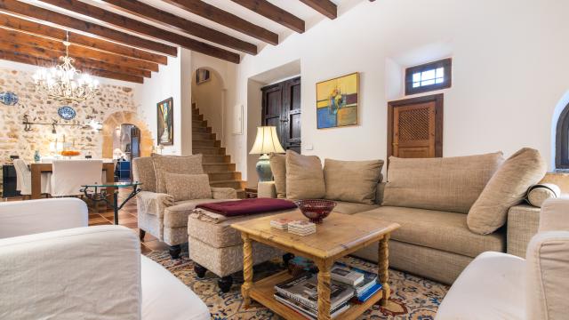 Finca Son Mora