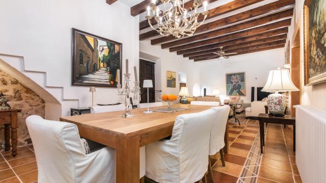 Finca Son Mora