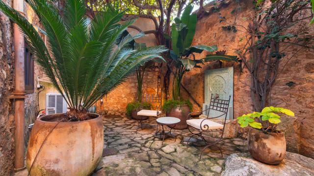 Finca Son Mora