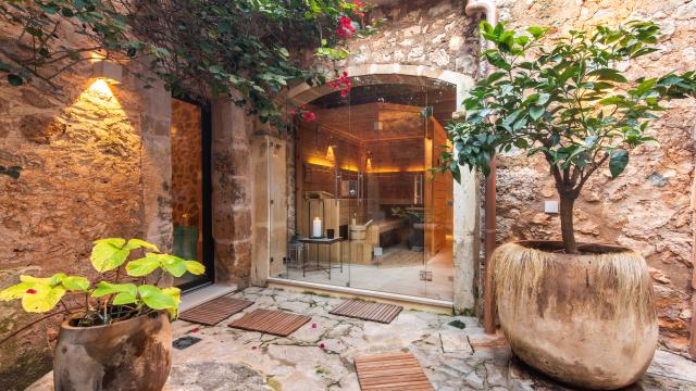 Finca Son Mora