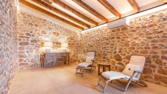 Finca Son Mora