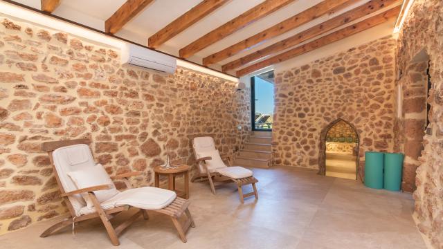 Finca Son Mora