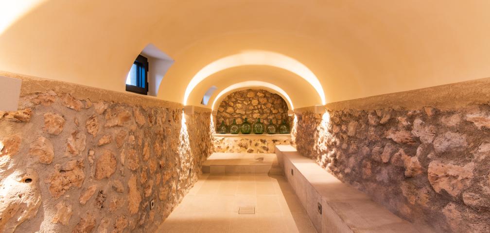 Finca Son Mora