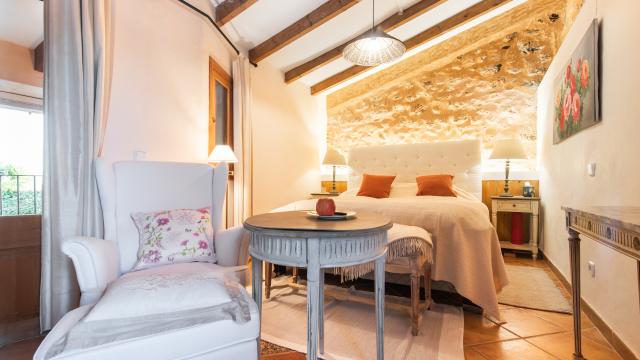 Finca Son Mora