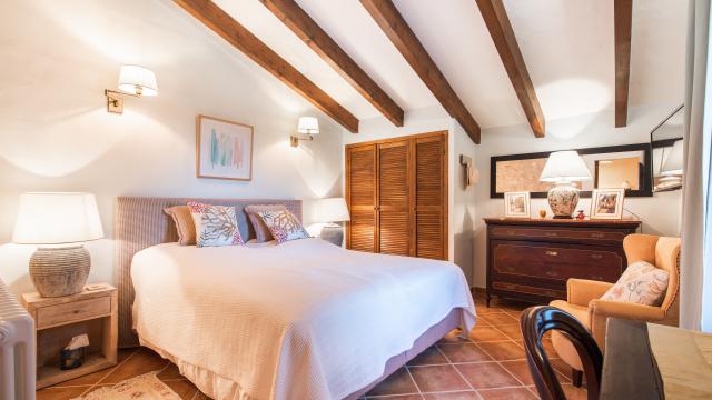 Finca Son Mora