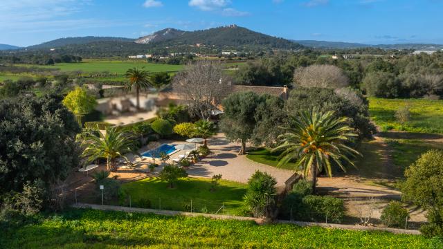 Finca Son Mora
