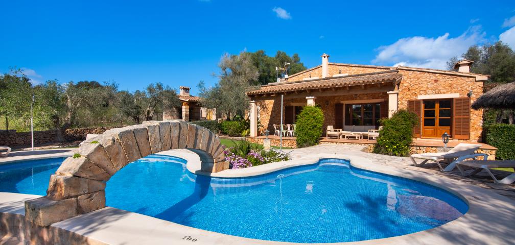 Finca Ca'n Revell