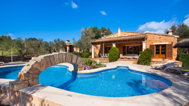 Finca Ca'n Revell