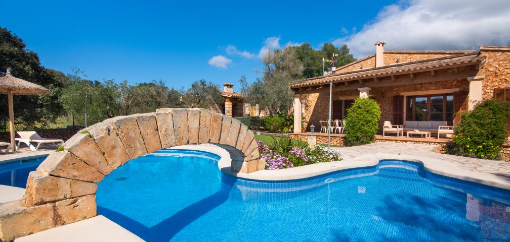 Finca Ca'n Revell