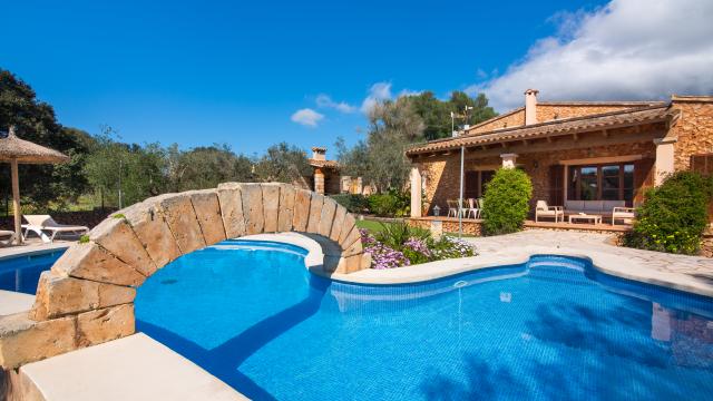 Finca Ca'n Revell