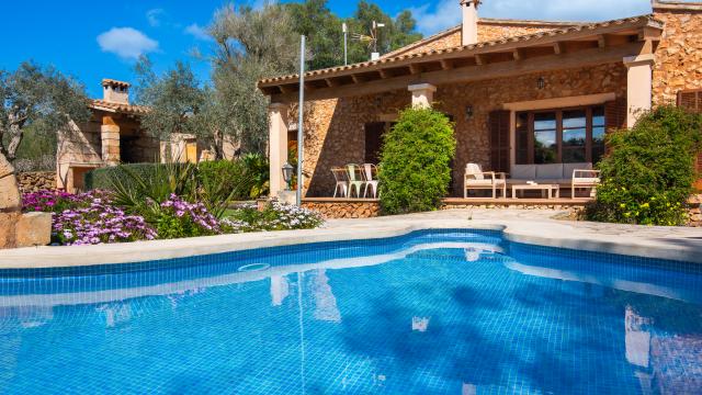 Finca Ca'n Revell