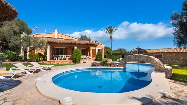 Finca Ca'n Revell