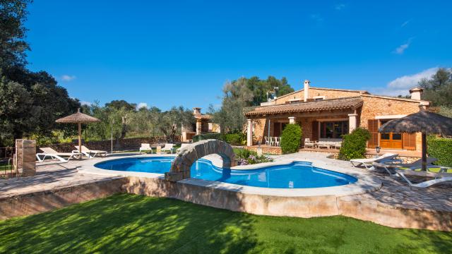 Finca Ca'n Revell