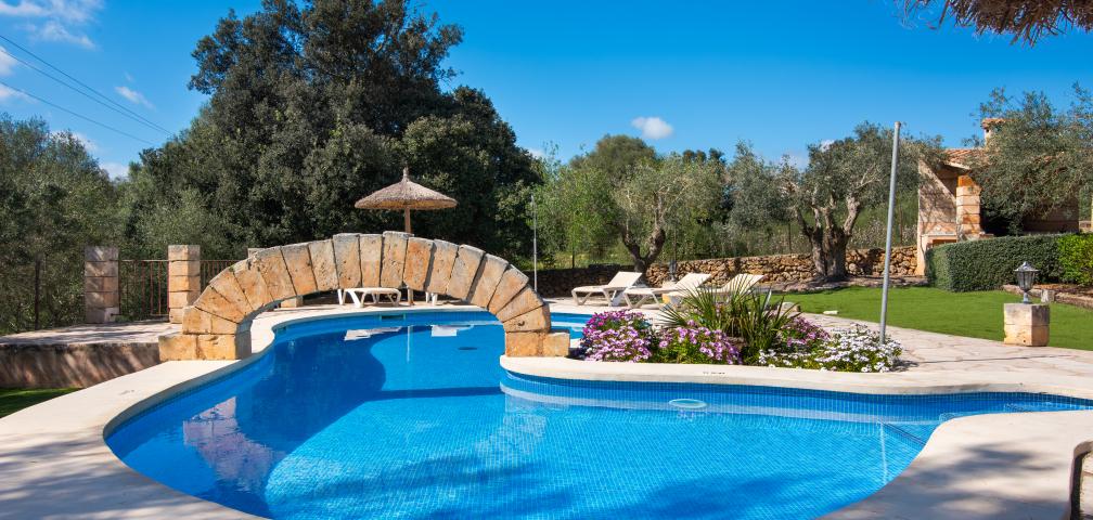 Finca Ca'n Revell