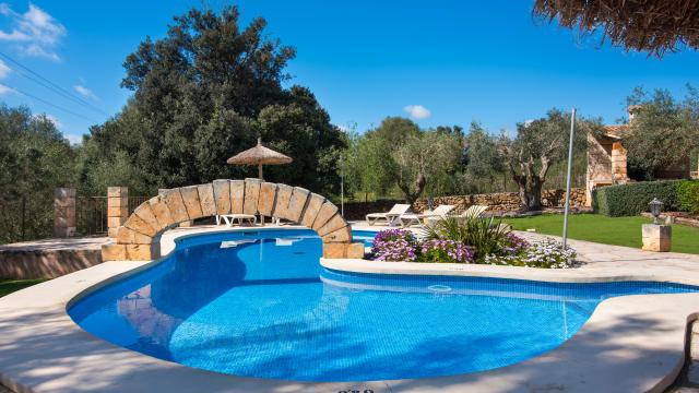 Finca Ca'n Revell