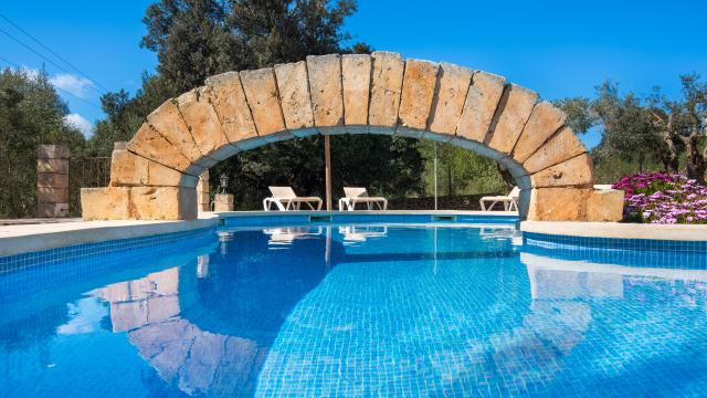 Finca Ca'n Revell