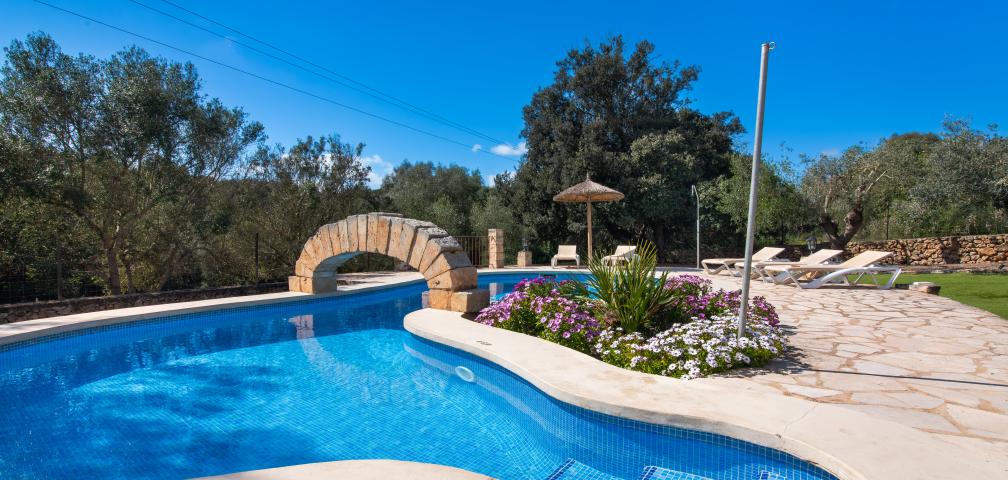 Finca Ca'n Revell
