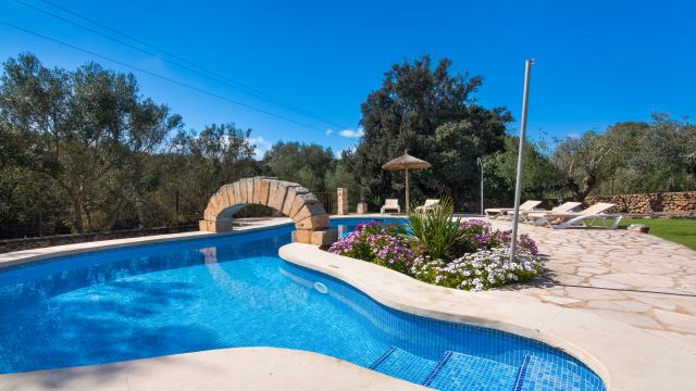 Finca Ca'n Revell