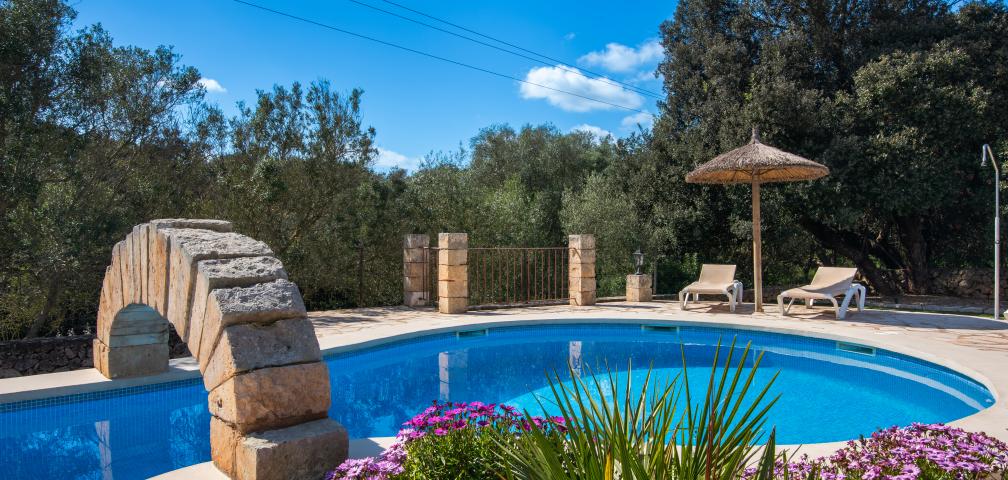 Finca Ca'n Revell