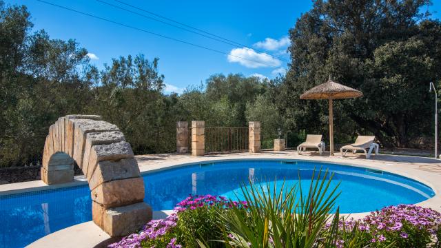 Finca Ca'n Revell