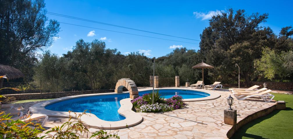 Finca Ca'n Revell