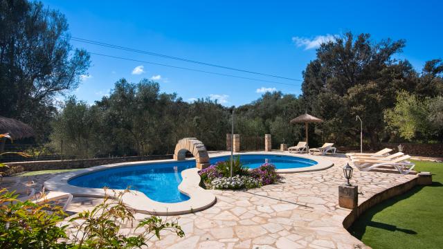 Finca Ca'n Revell