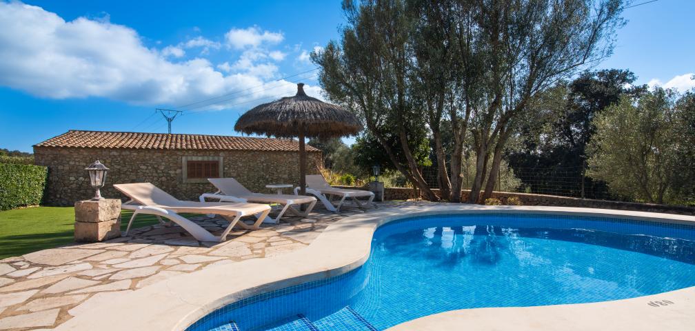Finca Ca'n Revell