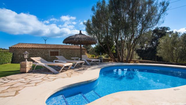 Finca Ca'n Revell
