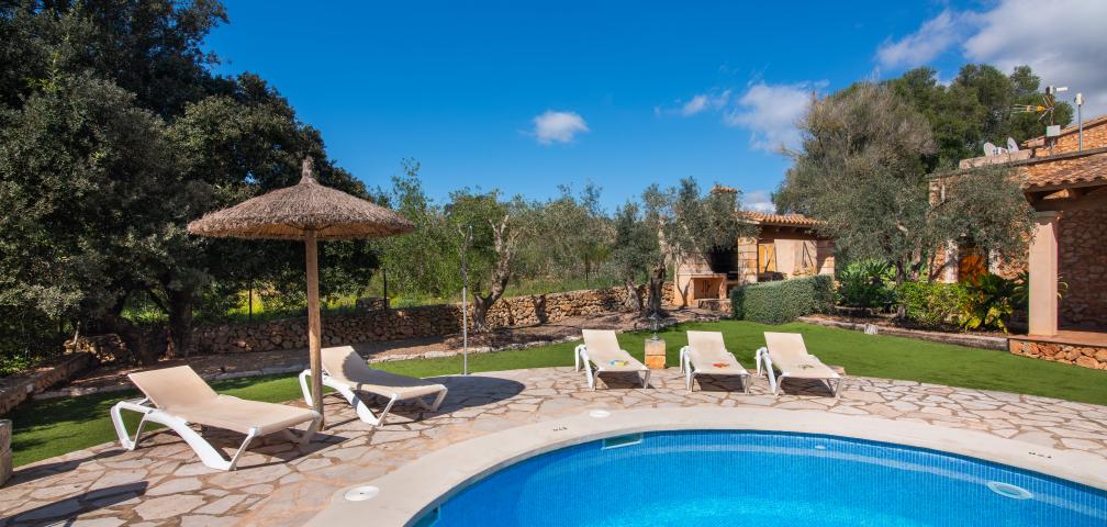 Finca Ca'n Revell