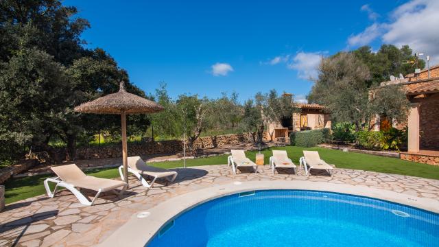 Finca Ca'n Revell